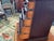 19th Century Mini Sloped Front Chest For Sale - Image 10 of 10