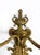 Antique Louis XVI Neo-Classical French Bronze Wall Sconces, 1900s, Set of 2 For Sale - Image 10 of 13
