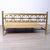 Italian Brass Double Bed from the 1970s For Sale - Image 15 of 18