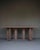 This table was part of the original furnishings of the Bethlehem Church (Bethlehem Kerk) built in 1979 in Breda,...