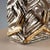 Table Lamp in Ceramic by Ulysses Pagliari For Sale - Image 6 of 12