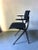 Chair by Friso Kramer, 1950s, in Very Good conditions. Designed 1950 to 1959 This piece is attributed to the mentioned...