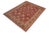 Designed with mesmerizing intricacy and gorgeous color palette, this hand-knotted masterpiece demonstrates the beauty and...