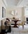 Kirby Dining Chair, Mocha Walnut For Sale - Image 4 of 5