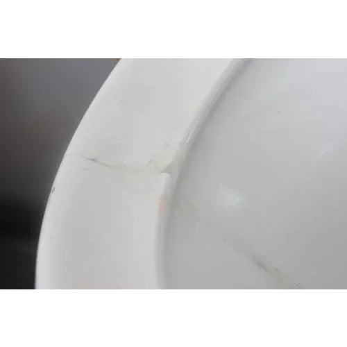 Green Porcelain Vase from Riga Porcelain Factory For Sale - Image 8 of 12