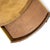 Circa 1957 Heritage Round Mahogany Coffee Table With Drawer For Sale In Los Angeles - Image 6 of 18