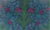 Late 19th Century Doris Leslie Blau Antique Donegal Rug Fragment by C.F.A. Voysey For Sale - Image 5 of 6