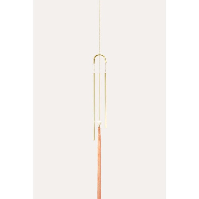 Contemporary Melodicware Trio - Musical Portal, Agustina Bottoni For Sale - Image 3 of 6