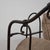 French 19th Century France Black Iron Daybeds For Sale - Image 3 of 11