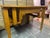 This is a Early Larkin Co. Mission Oak Quarter Sawn Library Table out of Buffalo, N.Y. with original labels. I can not...