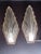 Art Deco Sconces from Verrerie des Hanots, 1930s, Set of 2 For Sale - Image 16 of 16