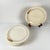 Vintage Dinner Plates from Longwy, 1930s, Set of 10 For Sale - Image 4 of 14
