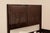 2000 - 2009 Stickley Metropolitan Cherry King Size Bed For Sale - Image 5 of 18