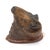 Mid 19th Century Pottery Ram's Head, France Circa 1850 For Sale - Image 5 of 6