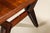 Writing Desk in Rosewood by Ennio Fazioli for MIM Roma, Italy, 1958 For Sale - Image 14 of 18