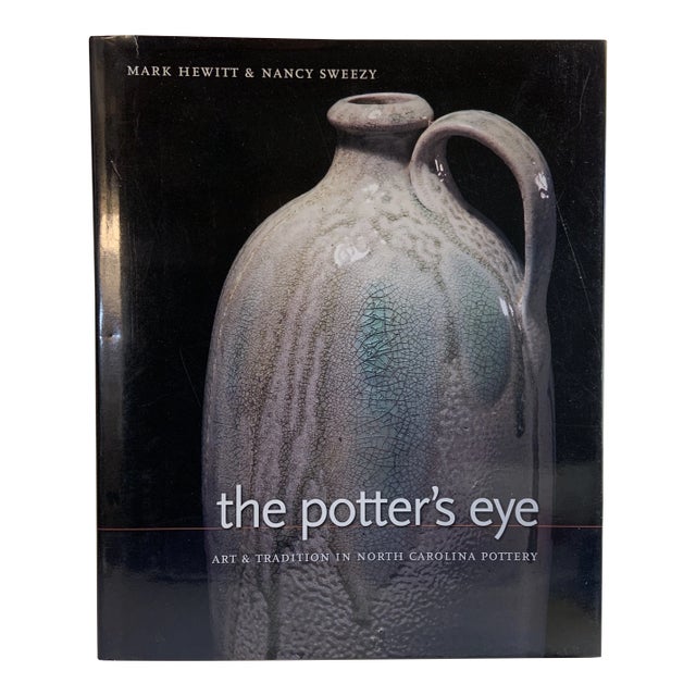 2005 The Potter's Eye Ceramics Book For Sale