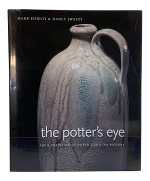2005 The Potter's Eye Ceramics Book
