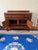 Antique Mission Oak Sideboard For Sale - Image 9 of 9