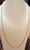 Vintage 18 Karat Yellow Gold 4 Gm, Link Chain, 2.0 Mm Necklace, 22" Long For Sale - Image 4 of 8