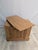 TV Cabinet with Movable Top in Oak Wood For Sale - Image 14 of 18