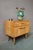 Wood Vintage Scandinavian Bedside Table, 1970s For Sale - Image 7 of 12