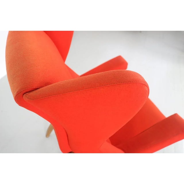 Vintage Fiorenza Chair by Franco Albini for Arflex, 1950s For Sale - Image 18 of 18