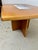 Max Length W/Leaf 75” Refine your interior with this iconic piece of Danish design. This mid-century dining table,...