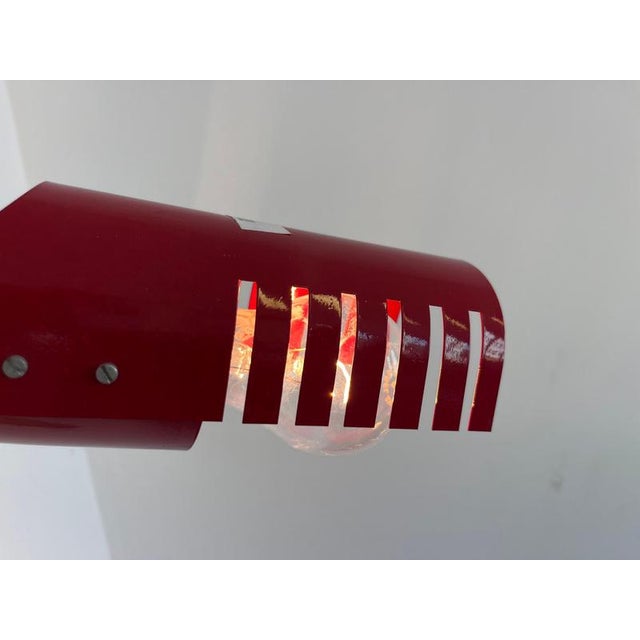 Wall Lamp from Instala Decin, 1980s For Sale - Image 4 of 9