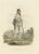 Early 19th Century A Peasant of Hermannstadt, Sibiu, Transylvania, 1804, Print For Sale - Image 5 of 5