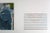 2020s Large Abstract Expressionism Piece Titled Realizing Through by Allison James For Sale - Image 5 of 8