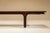 Brown Vintage Mod. 514 Coffee Table by Gianfranco Frattini for Bernini, 1950s For Sale - Image 8 of 10