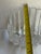 Goran Warf for Kosta Boda--Sculptural Swedish Art Glass Rimmed Bowl For Sale - Image 16 of 18