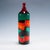 Mid-Century Modern Vase 'A Fasce' by Fulvio Bianconi for Venini, Venice Murano 1950s For Sale - Image 3 of 9