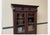 Antique Breton Display Cabinet, 1880 For Sale - Image 9 of 11