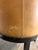 Antique Regency Style Tufted Leather Armchair For Sale In Los Angeles - Image 6 of 7