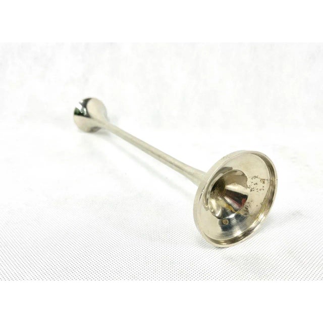 1970s Gnosjo Candlestick, 1970s For Sale - Image 5 of 6