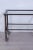Mid-Century Glass & Wood Trolley, 1950s For Sale - Image 6 of 11