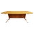 Mid-Century Curved Coffee Table, 1960s For Sale - Image 12 of 12