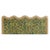 Fidji Headboard in Rattan with Particle Board and HR Foam by Popus Editions For Sale - Image 6 of 6