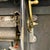 19th Century Swiss Cylinder Music Box with Three Bells in Walnut Case For Sale - Image 10 of 11