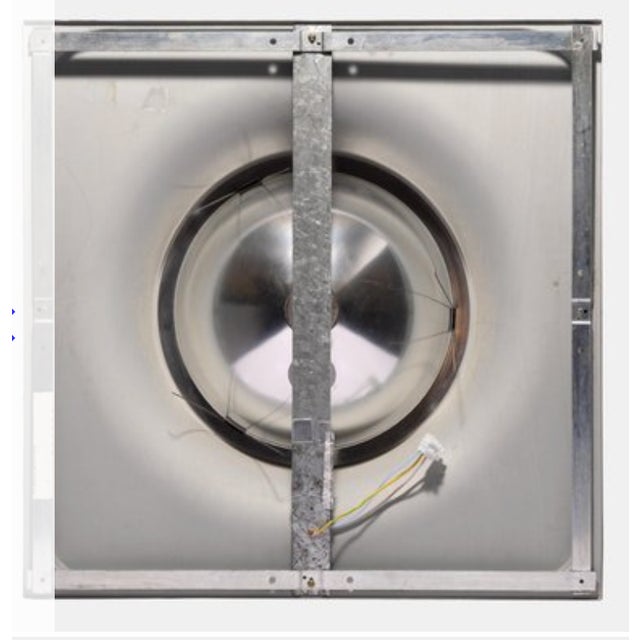 1970s Large Bullseye Wall Lights by Staff Leuchten For Sale In New York - Image 6 of 6