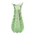 Large Vintage Green Glass Vase, 1960s For Sale - Image 12 of 18