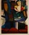 Date: 1966 Size: 24 x 67 inches Artist: Ib Andersen About the artist: Ib Andersen (1907–1967) was a Danish artist, graphic...