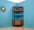 Teak Shelving Corner Unit from Avalon, 1960s For Sale - Image 9 of 9