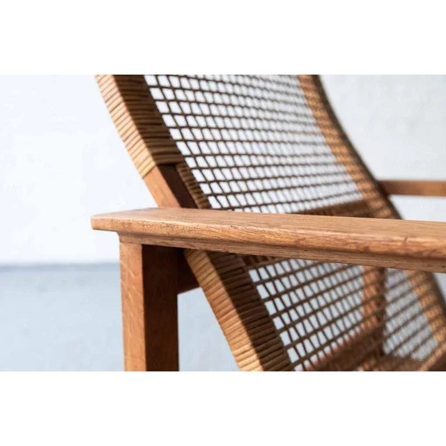 Model 2254 Lounge Chair by Borge Mogensen For Sale - Image 15 of 18