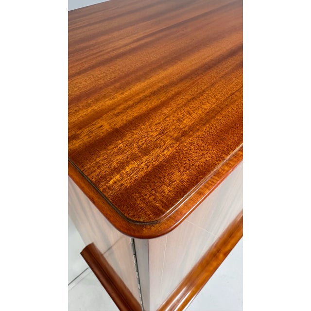 1940's Swedish Cabinet For Sale - Image 9 of 12