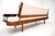 Vintage Metamorphic Sofa Bed from Toothill, 1960 For Sale - Image 6 of 11