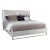 Century Furniture Chatham Queen Bed, Peninsula For Sale