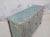 Chinese Vintage Chinese Painted Pine Cabinet For Sale - Image 3 of 5