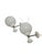 Art Deco Sconces, Poland, 1970s, Set of 2 For Sale - Image 11 of 11